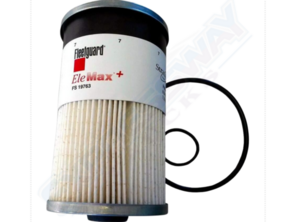 Fleetguard FG-FS19763 Fuel Water Separator Filter  Product Image
